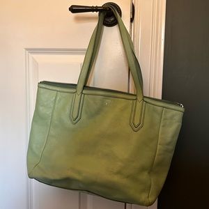 Fossil Tote